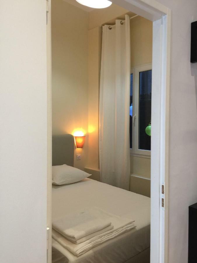 Coeur De Ville Grand-Rue Jean Moulin Montpellier Exterior foto